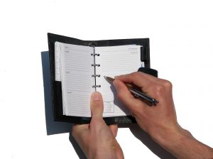 807162_writing_in_the_agenda