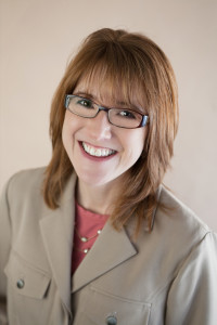 Lynda Binius Enright, MS RD LD