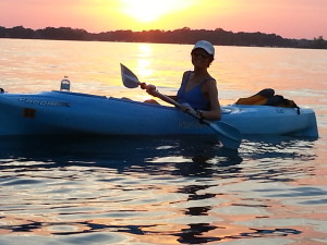 Aww….only 28 days until the start of summer! 