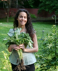 Cheryl Harris MPH RD