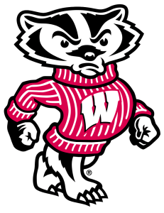 BuckyBadger.svg