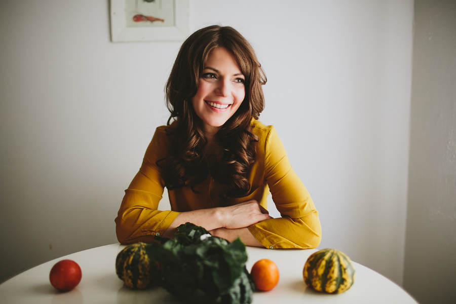 Christy Harrison MPH RD CDN