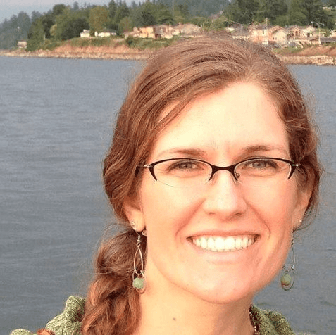 Frances Arnold RDN, ERYT