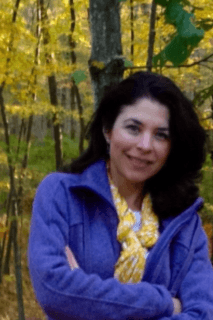 Janyl Finnerty, RD LDN Chef