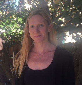 Lauren Squier, MPH, RD