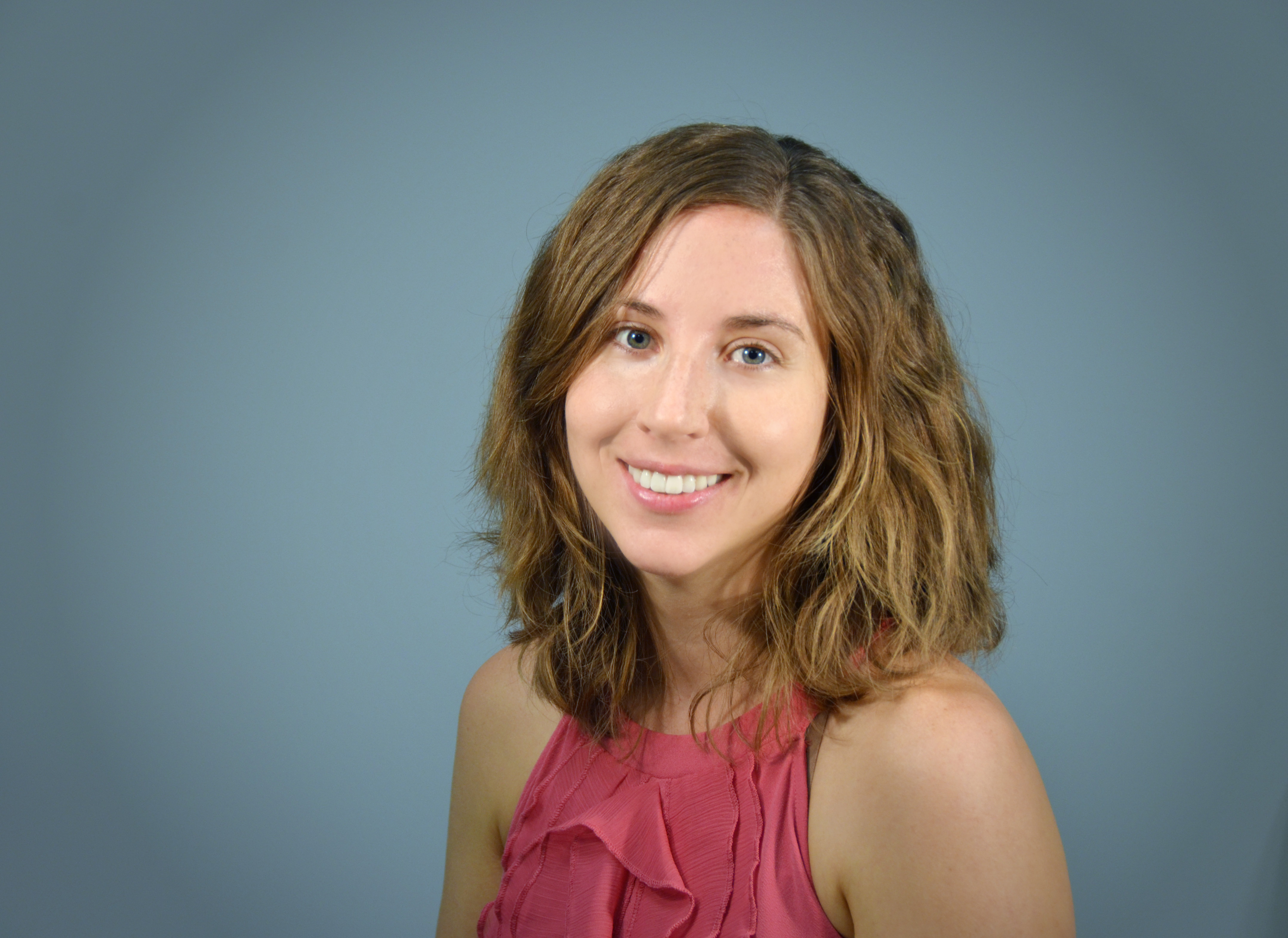 Naomi May MS, RDN, LD