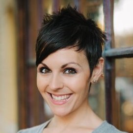 Steph Saullo MS RD LDN