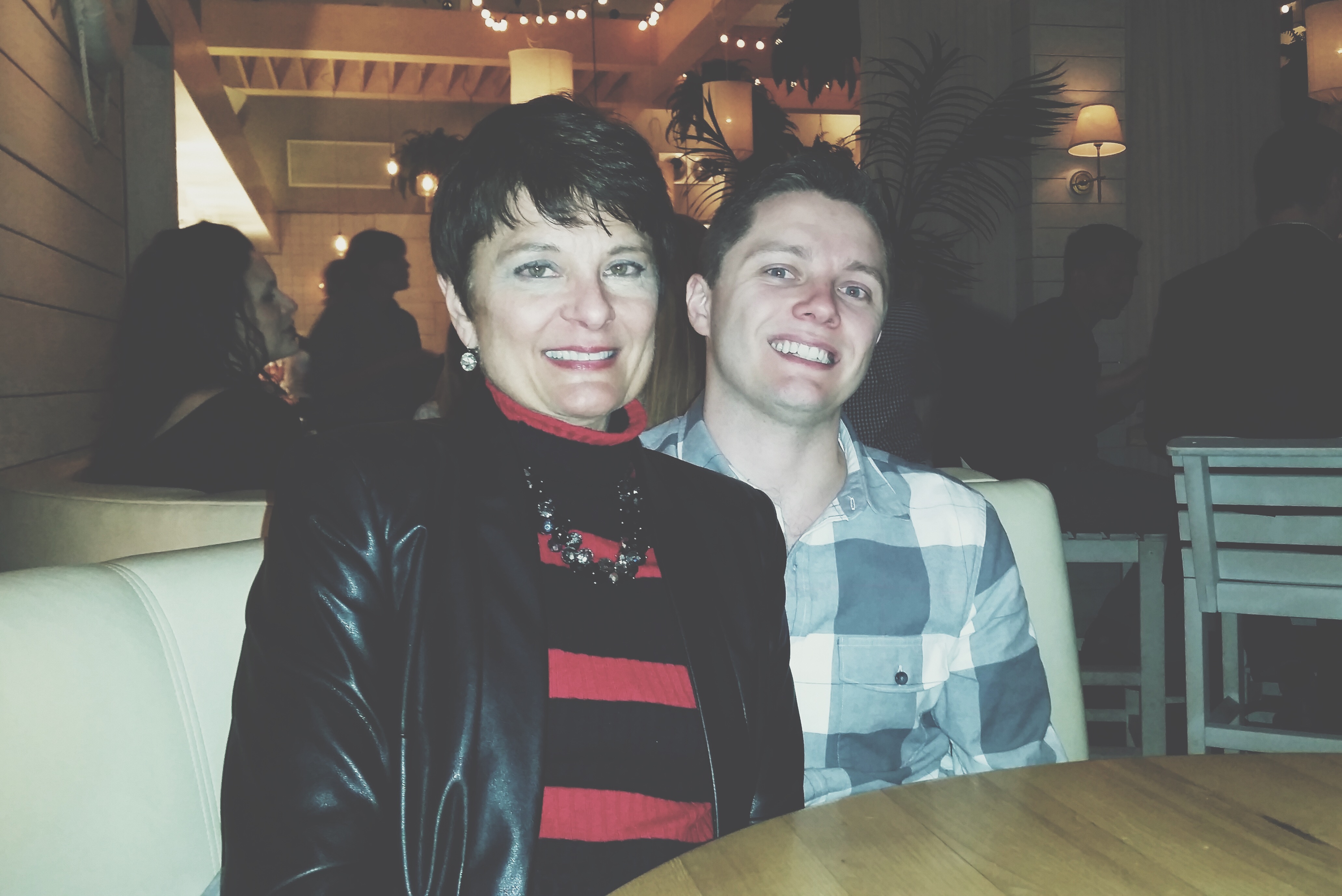 Processed with VSCOcam with t1 preset