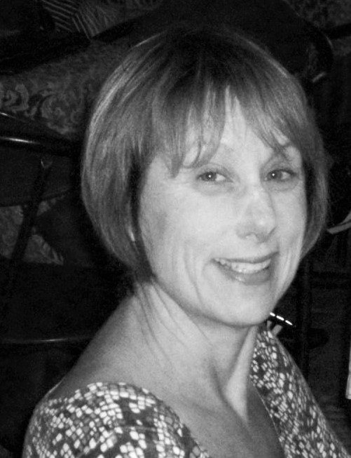 Joan Trute MA,RD, CDE, LD