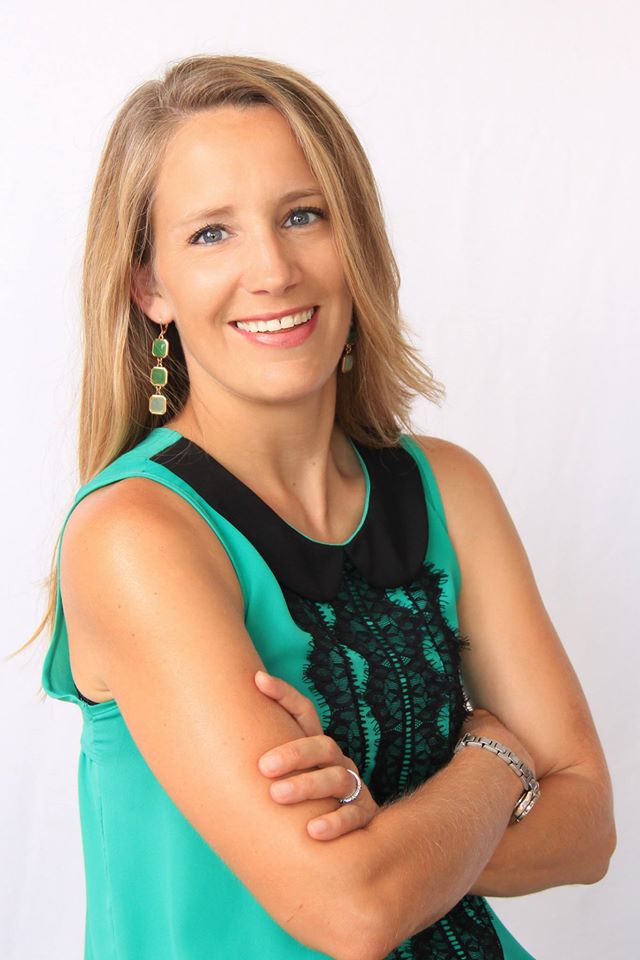 Rebecca McConville, MS RD LD CSSD