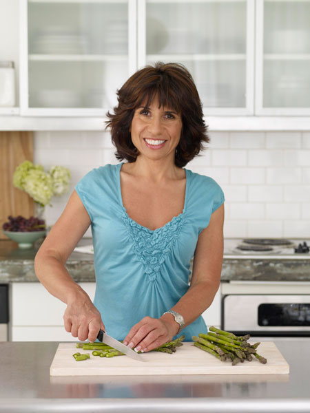 Regina Ragone, MS RD CDN